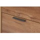 Stockwell 2 Door Wardrobe