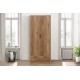 Stockwell 2 Door Wardrobe