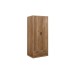 Stockwell 2 Door Wardrobe
