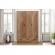 Stockwell 3 Door Wardrobe