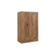 Stockwell 3 Door Wardrobe