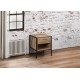 Urban 1 Drawer Bedside