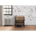 Urban 1 Drawer Bedside