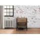 Urban 1 Drawer Bedside