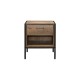 Urban 1 Drawer Bedside