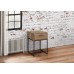 Urban 1 Drawer Narrow Bedside