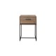Urban 1 Drawer Narrow Bedside