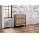 Urban 4 Drawer Chest 