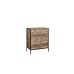 Urban 4 Drawer Chest 