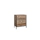 Urban 4 Drawer Chest 