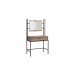 Urban Dressing Table with Mirror 
