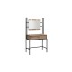 Urban Dressing Table with Mirror 