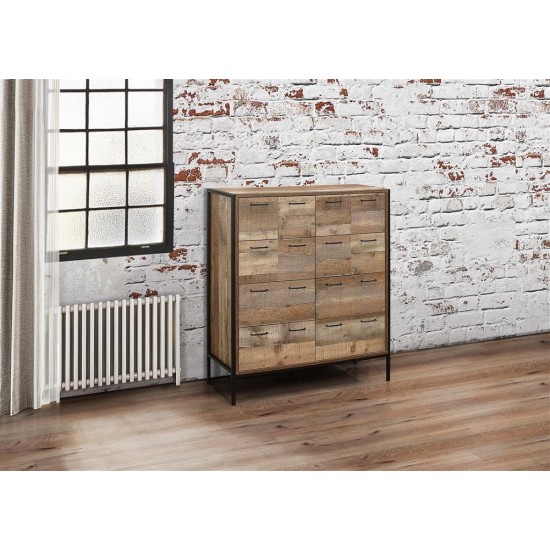Urban Merchant Chest