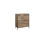 Urban Merchant Chest