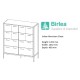 Urban Merchant Chest