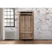 Urban 2 Door Wardrobe