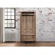 Urban 2 Door Wardrobe