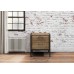 Urban 2 Drawer Bedside 