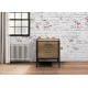 Urban 2 Drawer Bedside 