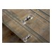 Valencia 2 Drawer Bedside (Assembled)