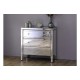 Valencia 3 Drawer Chest (Assembled) 