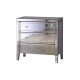 Valencia 3 Drawer Chest (Assembled) 