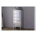 Valencia 5 Drawer Chest (Assembled)