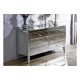 Valencia 6 Drawer Chest (Assembled) 