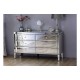 Valencia 6 Drawer Chest (Assembled) 