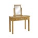 Woburn Oak Dressing Table