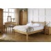 Woburn Oak Large Bedside (Assembled) 