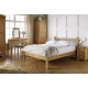 Woburn Oak Dressing Table