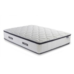 SleepSoul Bliss 800 Mattress 