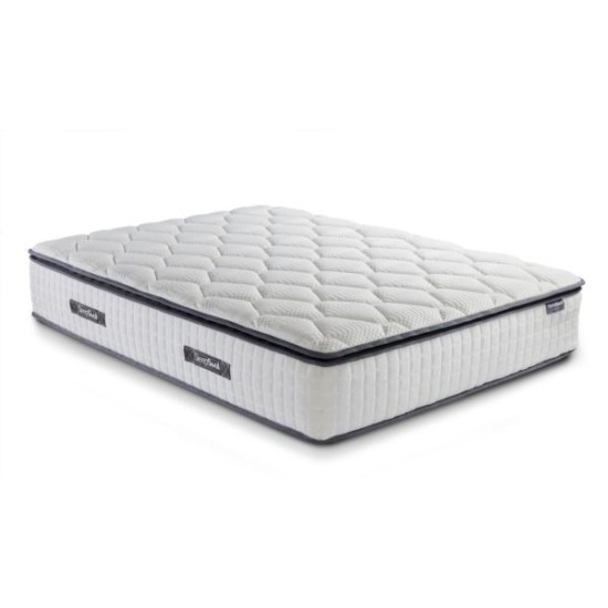 SleepSoul Bliss 800 Mattress 