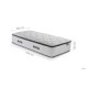 SleepSoul Bliss 800 Mattress 