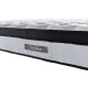 SleepSoul Cloud 800 Mattress 