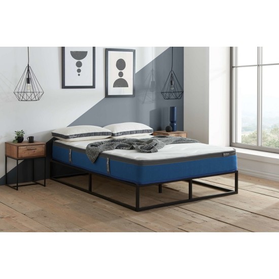 SleepSoul Nebula 600 Mattress 