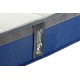 SleepSoul Nebula 600 Mattress 