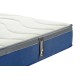 SleepSoul Nebula 600 Mattress 