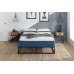 SleepSoul Nebula 600 Mattress 