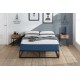 SleepSoul Nebula 600 Mattress 