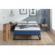 SleepSoul Nebula 600 Mattress 