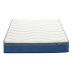 SleepSoul Nebula 600 Mattress 