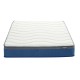 SleepSoul Nebula 600 Mattress 