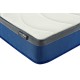SleepSoul Nebula 600 Mattress 