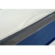 SleepSoul Nebula 600 Mattress 