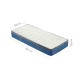 SleepSoul Nebula 600 Mattress 
