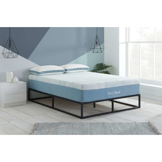 SleepSoul Orion 800 Mattress 