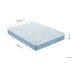 SleepSoul Orion 800 Mattress 