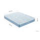 SleepSoul Orion 800 Mattress 